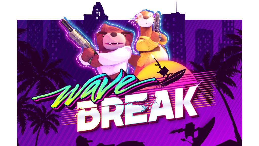 Wave Break Community Items · SteamDB