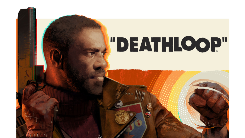 DEATHLOOP PlayStation PreOrder Bonus - Akupara Games