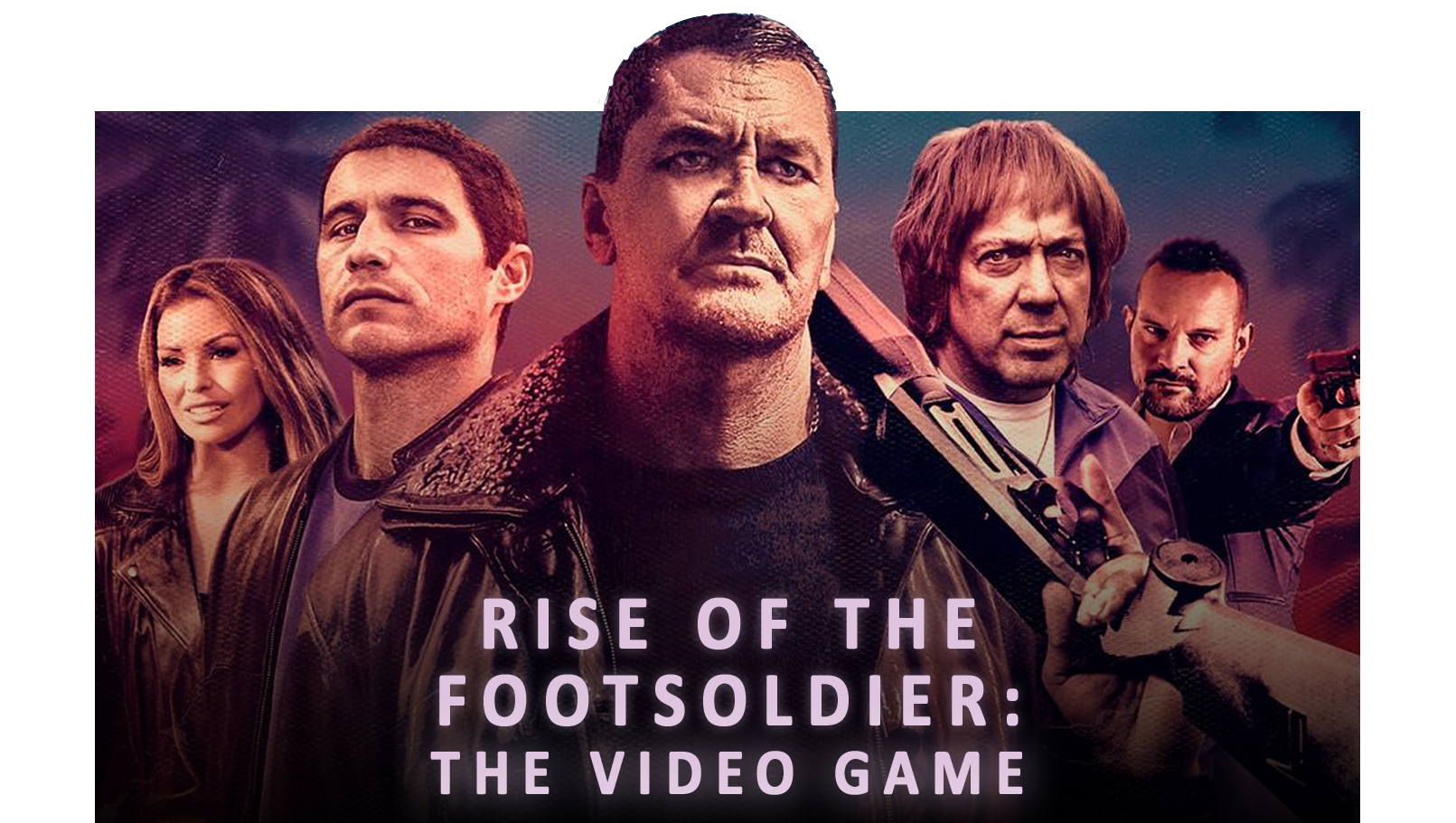 Rise of the Footsoldier Game Akupara Games